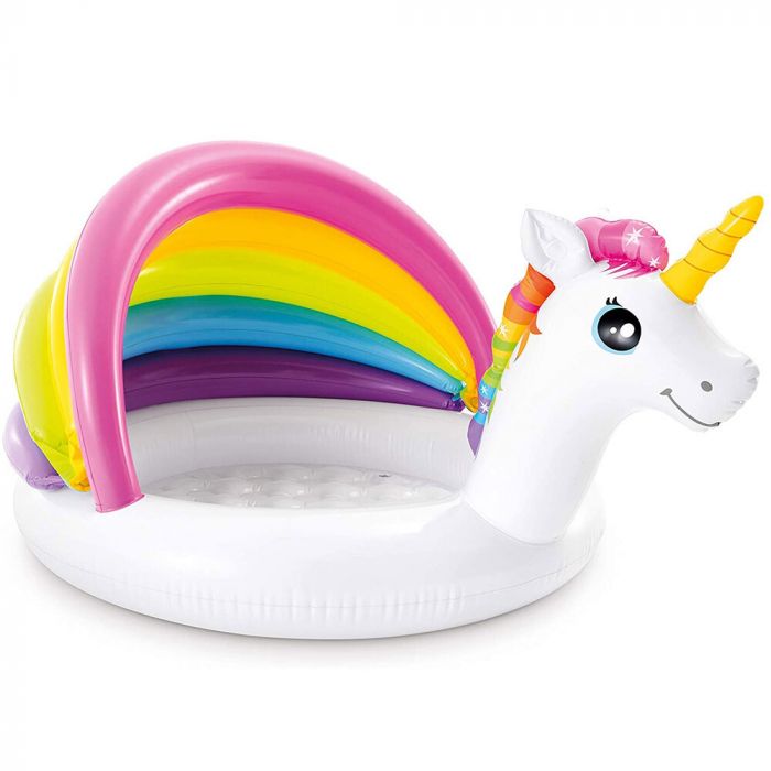Piscine Bebe Licorne De Intex Piscine Bebe Licorne De Intex
