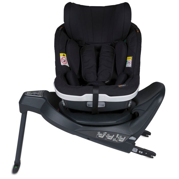 Siege auto iZi Turn i Size de BeSafe