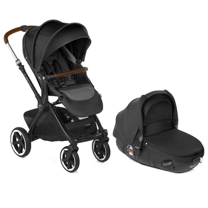 Duo Crosslight Matrix Light 2