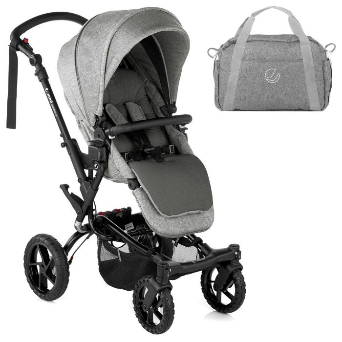 Duo Crosswalk R Matrix Light 2 de Jane