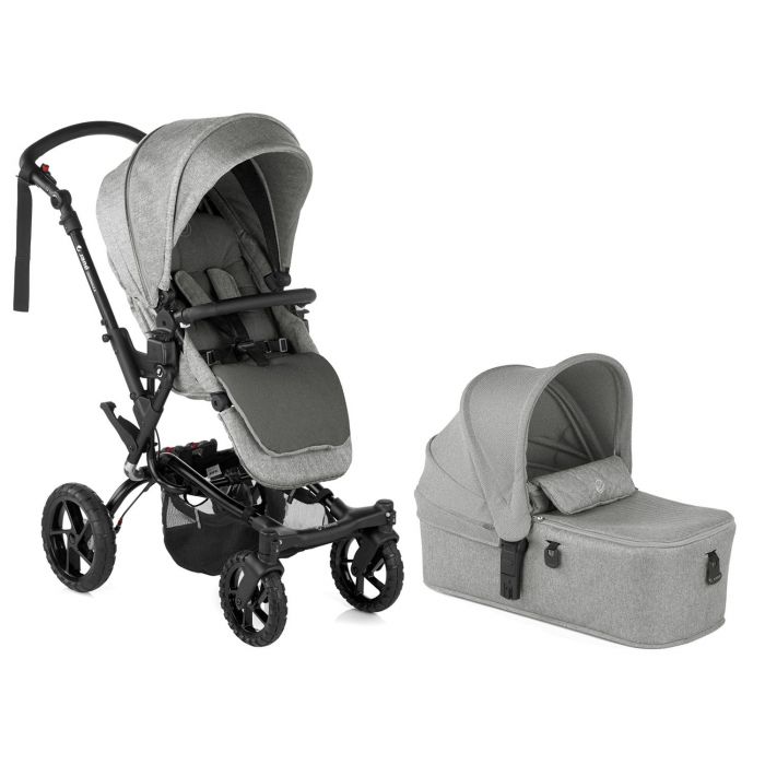 Duo Crosswalk R Micro BB de Jane