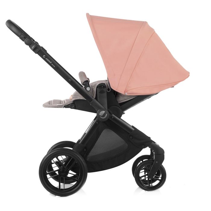 Poussette muum shop matrix light 2