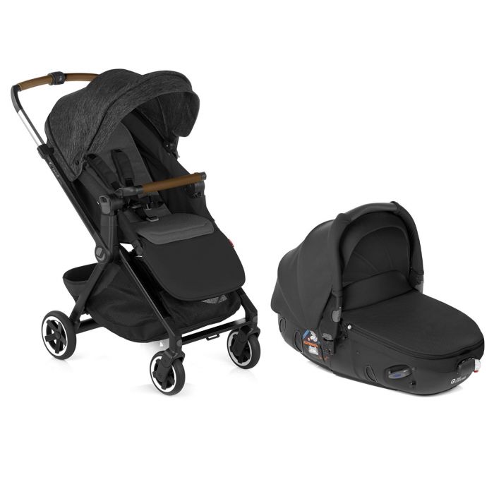 Duo Newel Matrix Light 2 de Jan