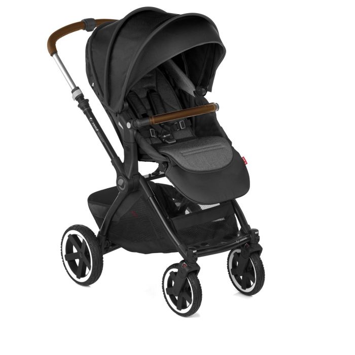Marche pour poussette jane best sale