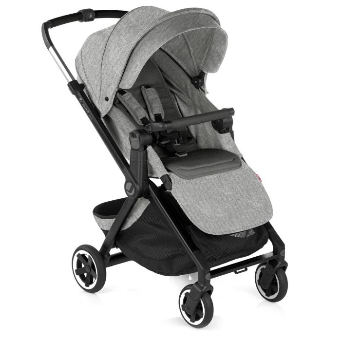Comparatif poussette jane store