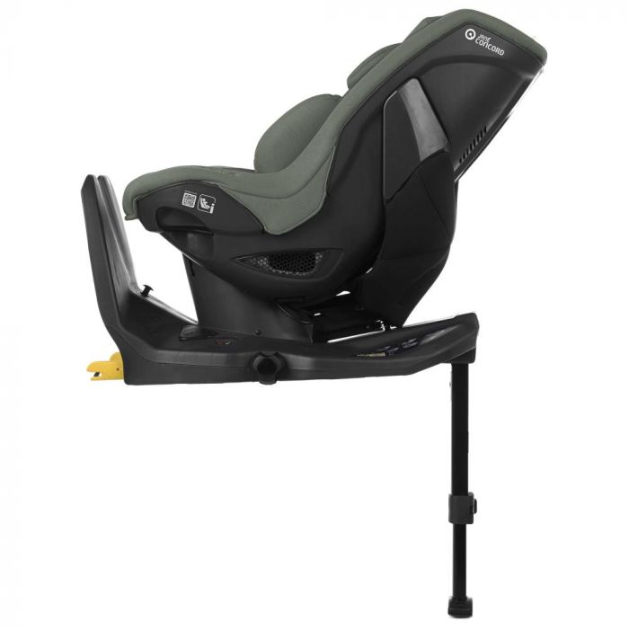 Siege auto pivotant jane 2025