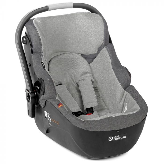 Siege auto iMatrix de Jane