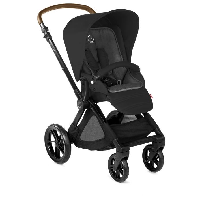 Poussette trio muum jane clearance