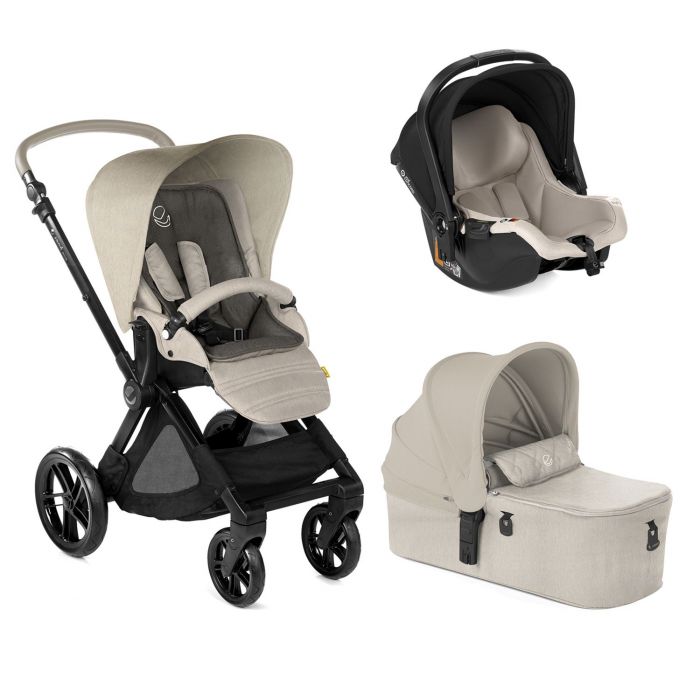 Poussette jane muum trio new arrivals