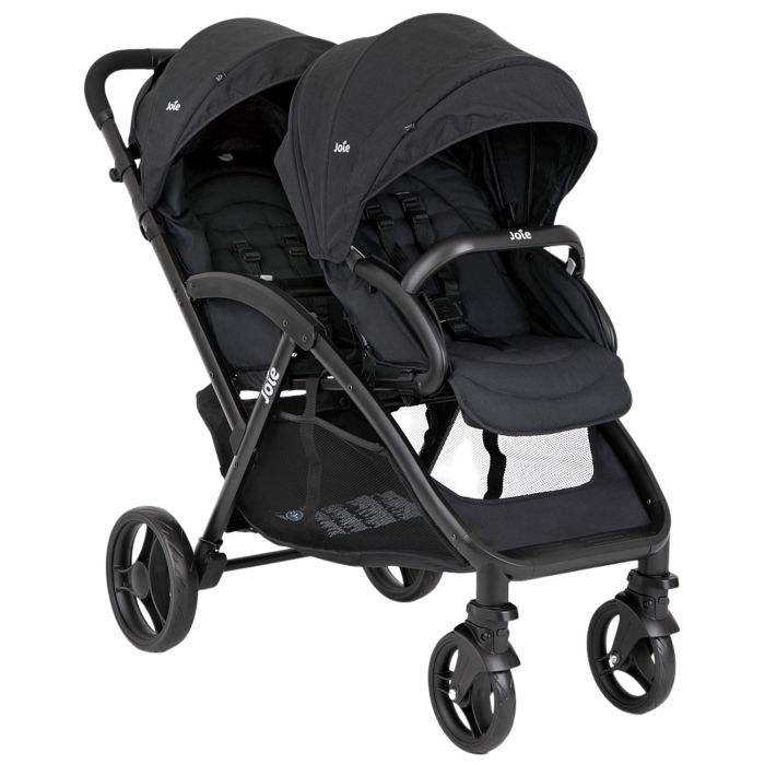 Magasin poussette double shop