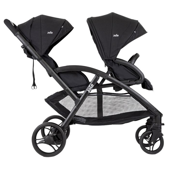 Poussette jumeaux joie clearance