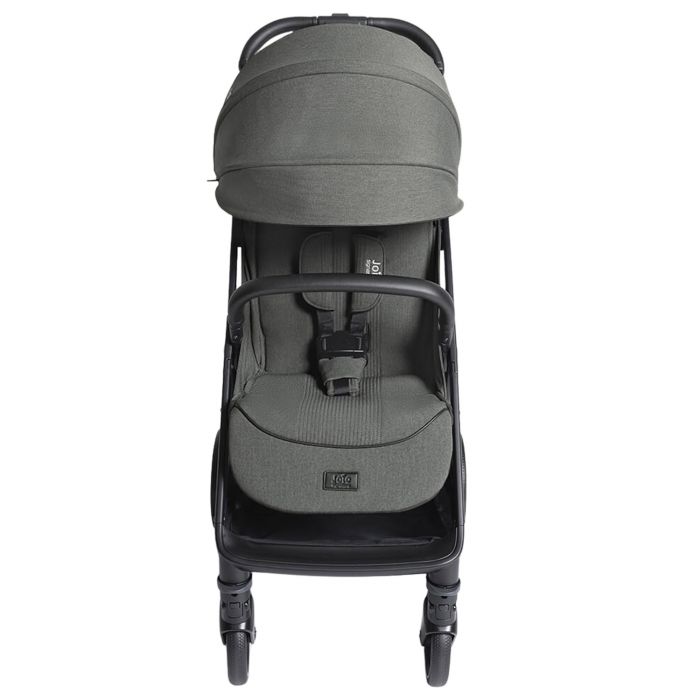 Poussette Parcel LX