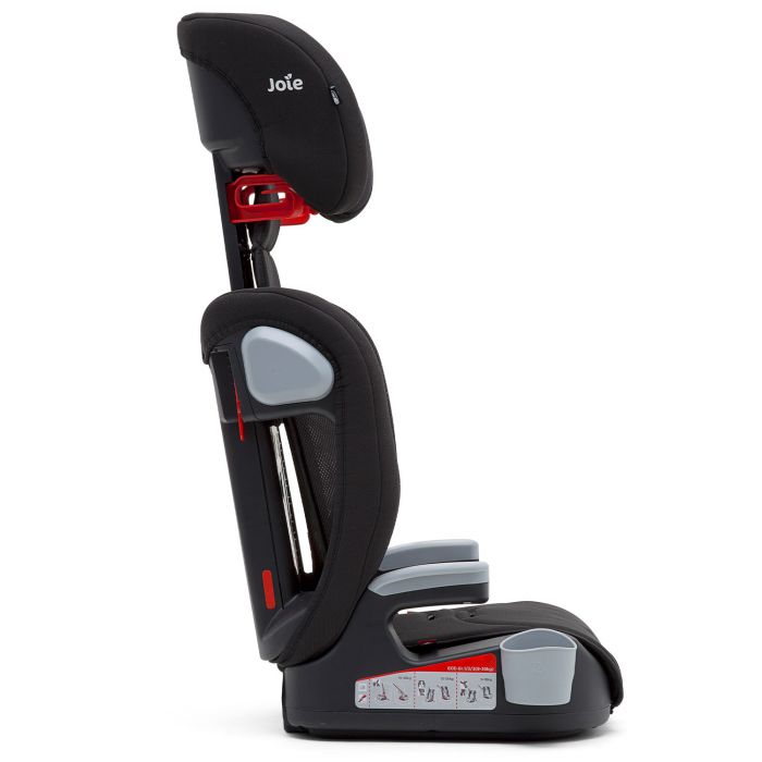 Si ge auto Elevate de Joie