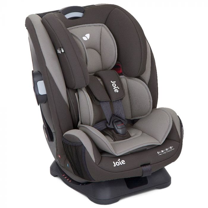 Siège auto inclinable noir 0-18 kg Safety Baby - Équipement auto