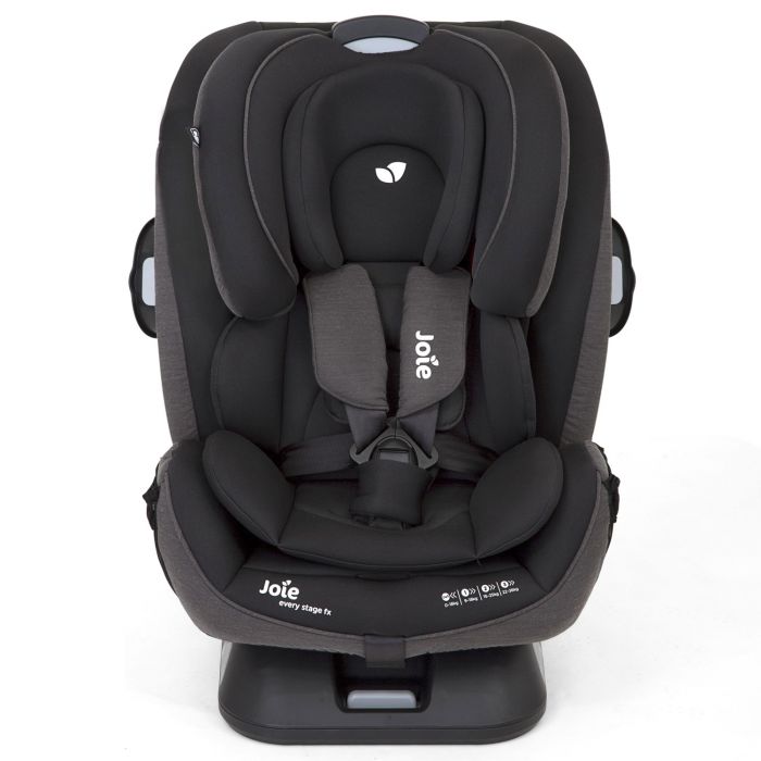 Joie siège auto every stage fx 2025 isofix