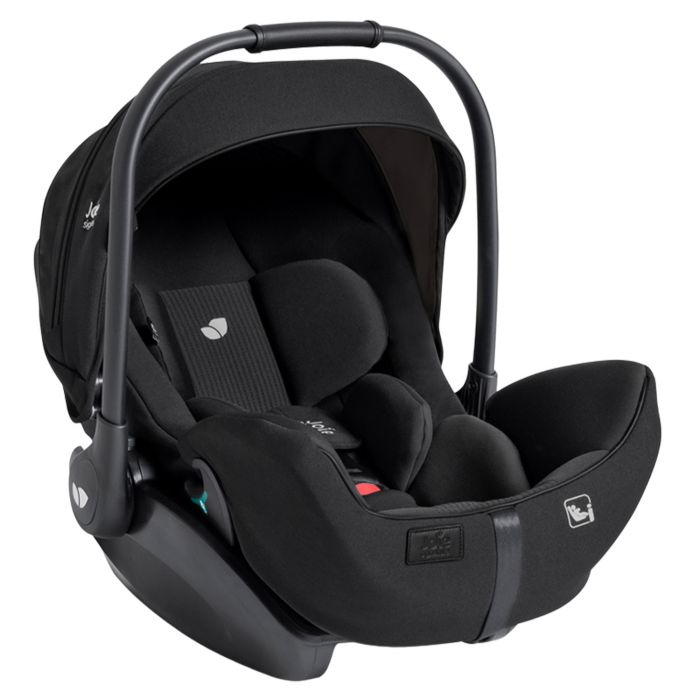 Siège-auto i-Level Pro