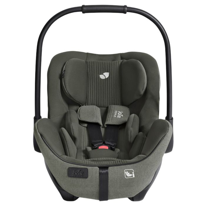 Siège-auto i-Level Pro