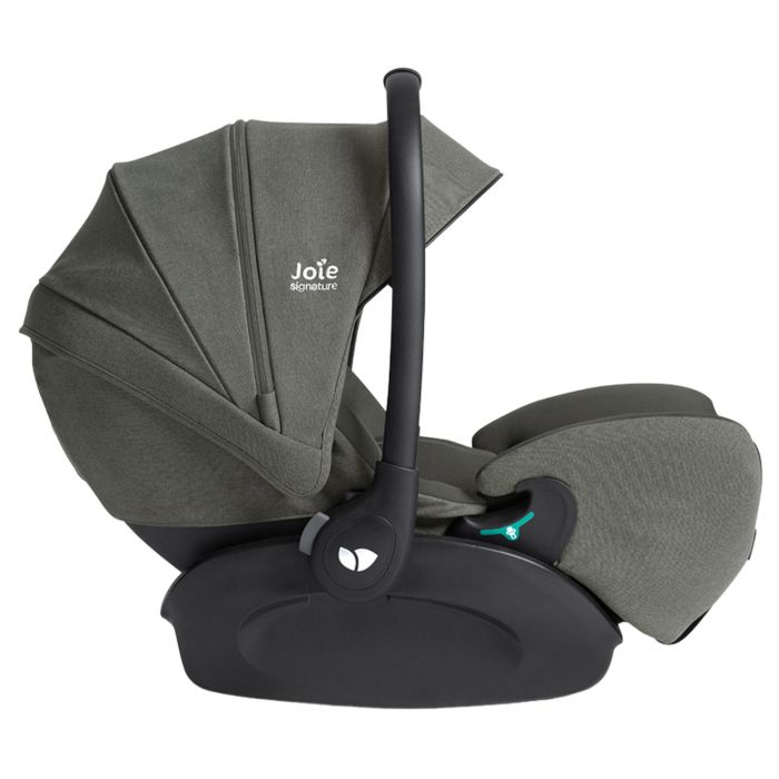 Siège-auto i-Level Pro