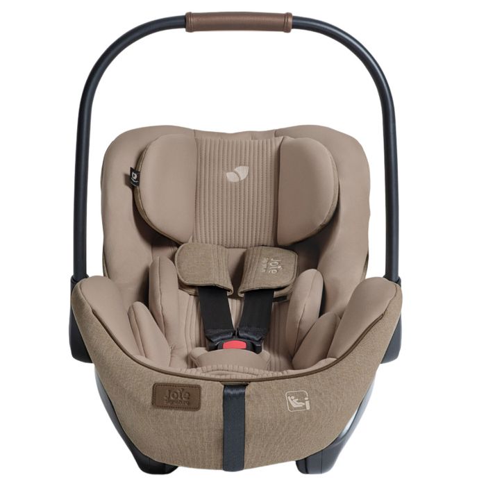 Siège-auto i-Level Pro