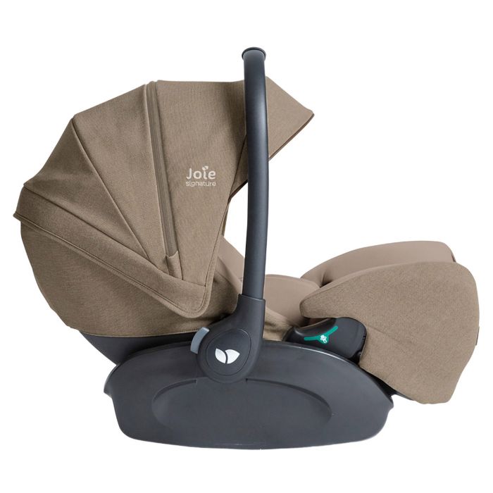 Siège-auto i-Level Pro