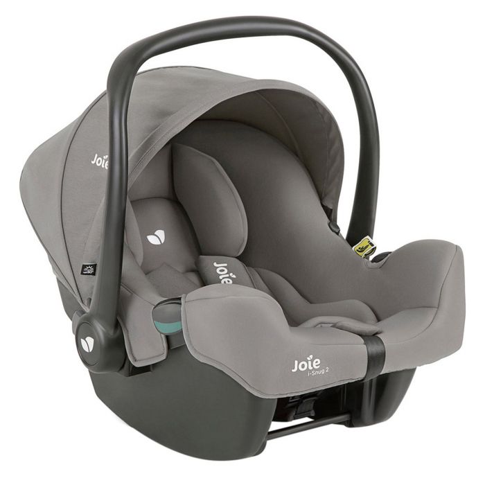 Siège-auto i-Snug 2
