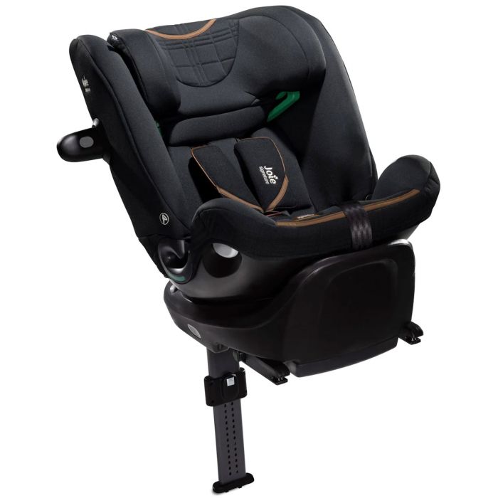 Siege auto joie spin 360 crash test hotsell