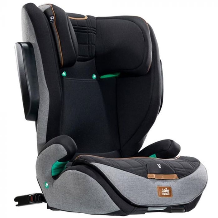 Siège auto joie every stage FX isofix signature : notre avis