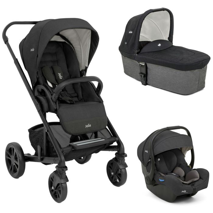 Poussette joie 3 roues outlet