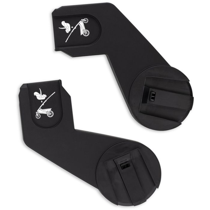 Adaptateurs Geo 3 / Geo 5 siège-auto supérieur