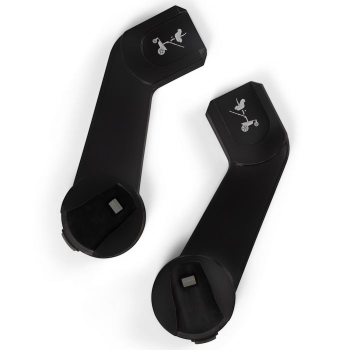 Adaptateurs pour poussette Hub 2