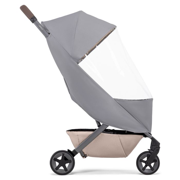 Habillage pluie pour poussette Aer+/ Aer 2