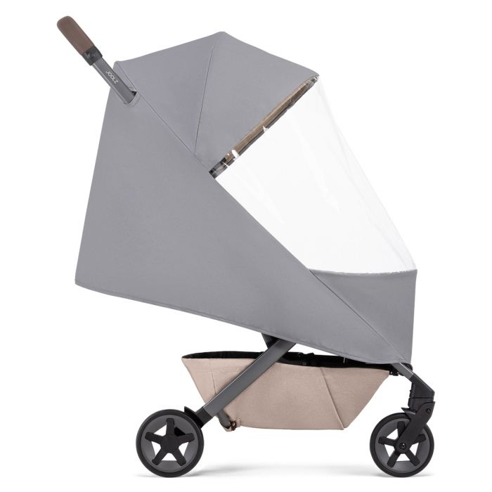 Habillage pluie pour poussette Aer+/ Aer 2