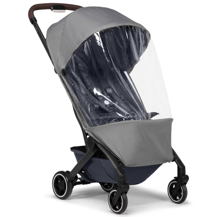 HABILLAGE PLUIE POUSSETTE  Baby-Cover™ – Bébé En Famille