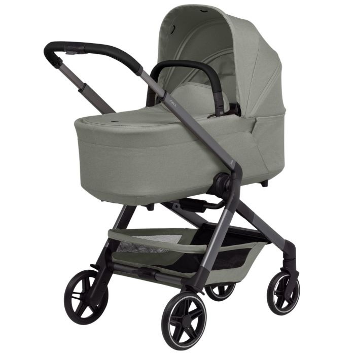 Nacelle Hub 2