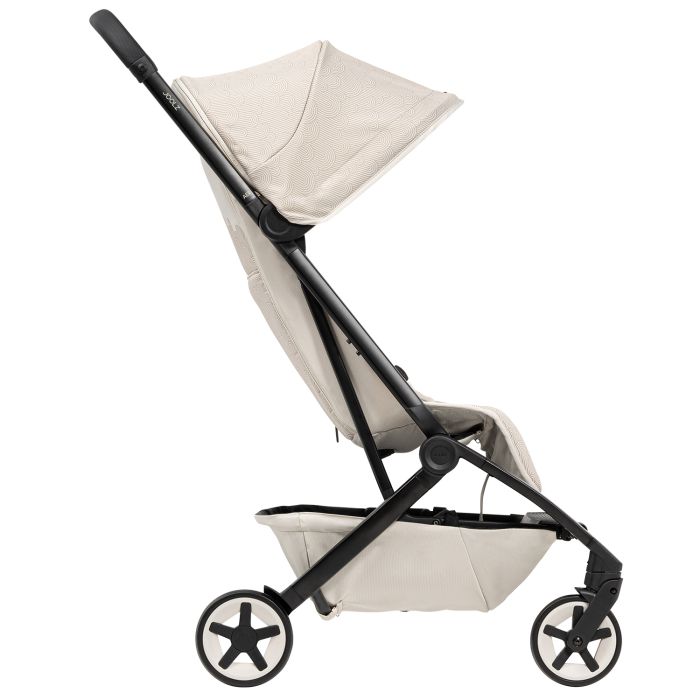 Poussette Aer 2