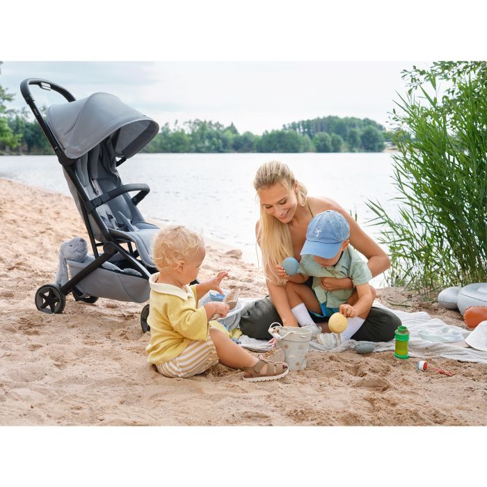 Poussette Aer 2