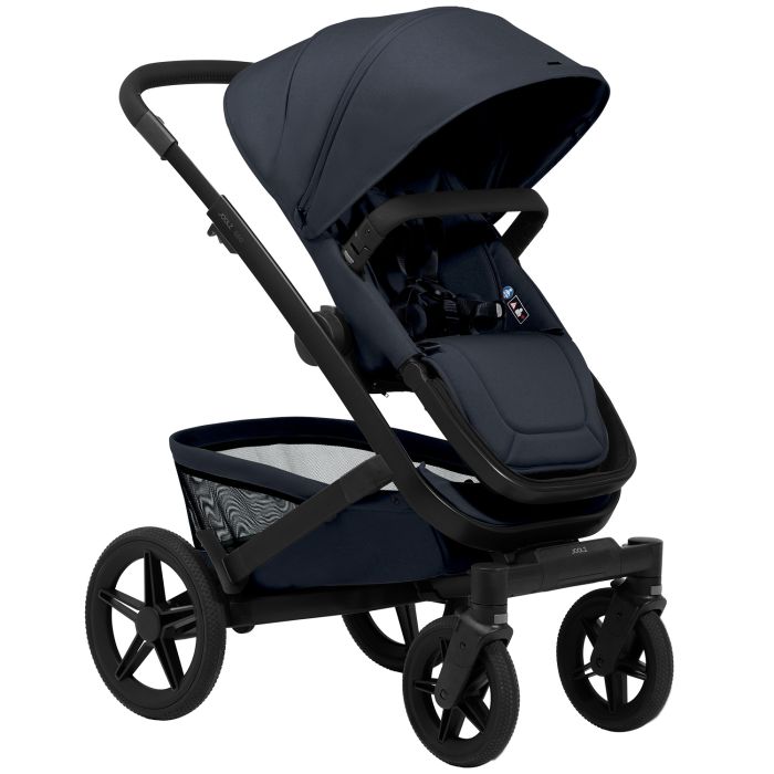 Poussette Geo 5 Single