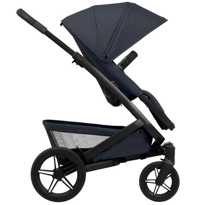 Poussette Geo 5 Single