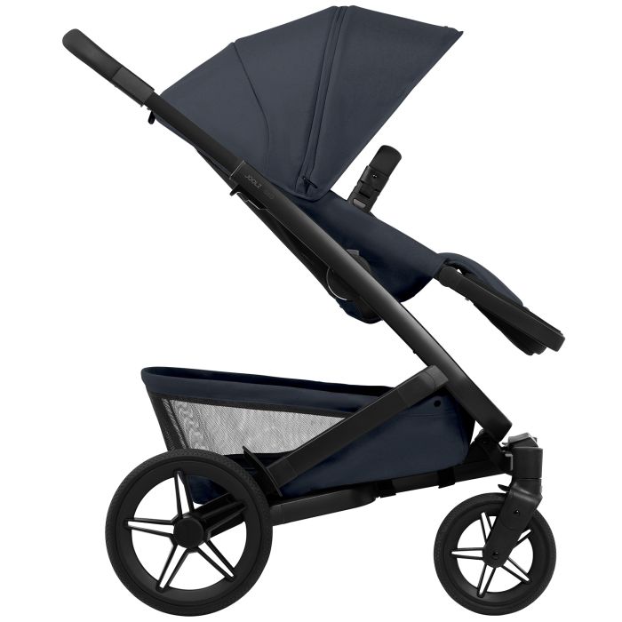 Poussette Geo 5 Single