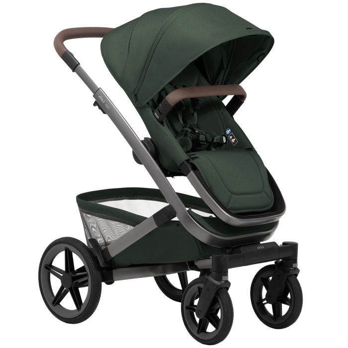Poussette Geo 5 Single