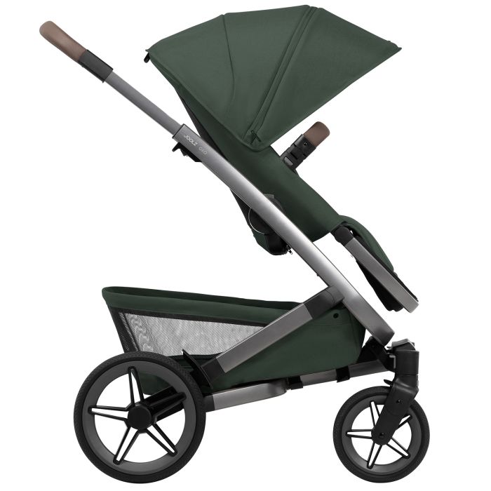 Poussette Geo 5 Single