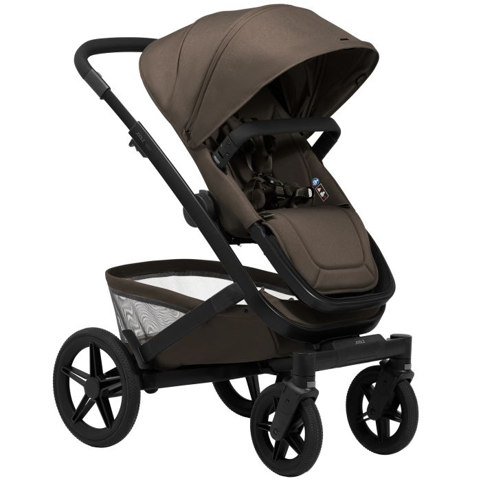 Poussette Geo 5 Single