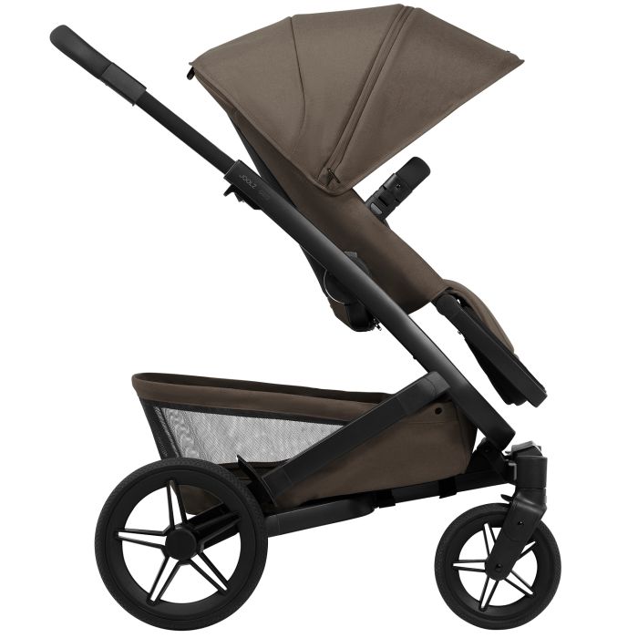 Poussette Geo 5 Single