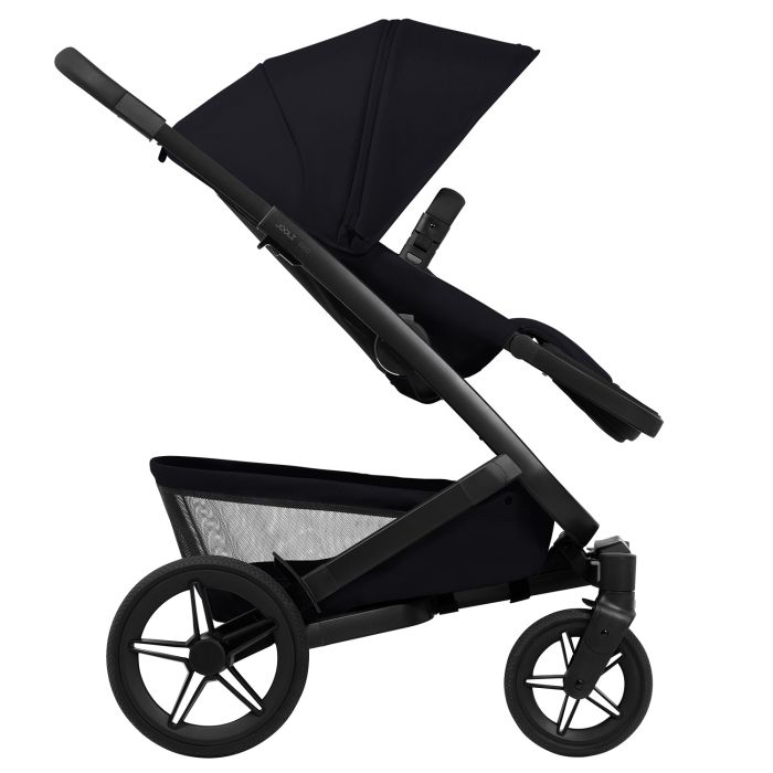 Poussette Geo 5 Single