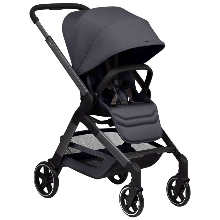 Poussette Hub 2