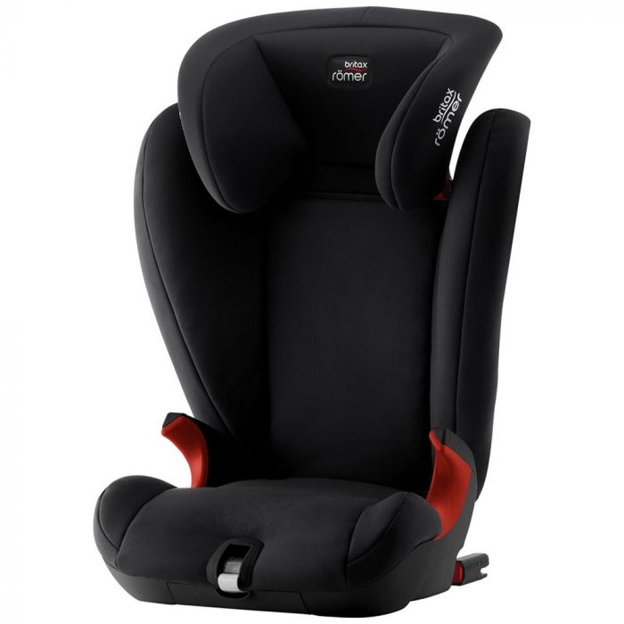 Siege Auto Kidfix Sl De Britax Romer Pas Cher Chez Babylux