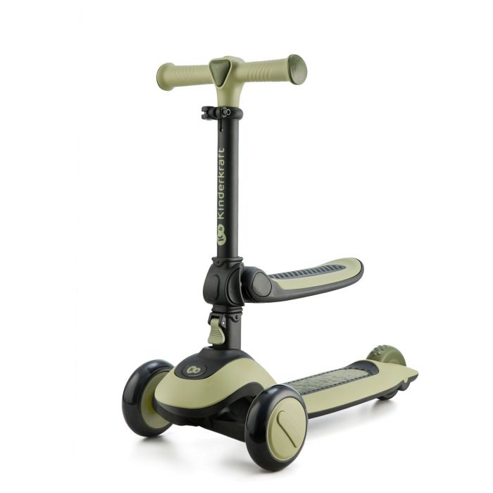 Trotteur kinderkraft best sale