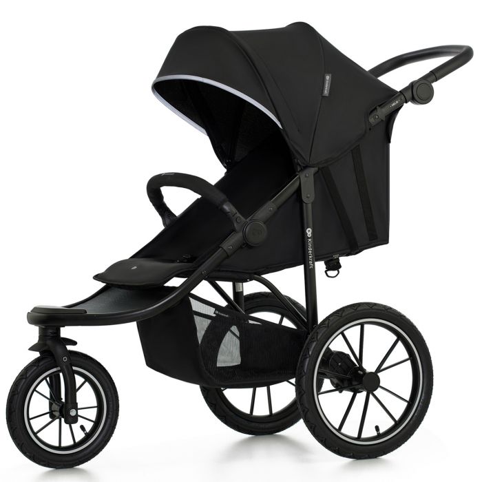 Baby best sale lux poussette