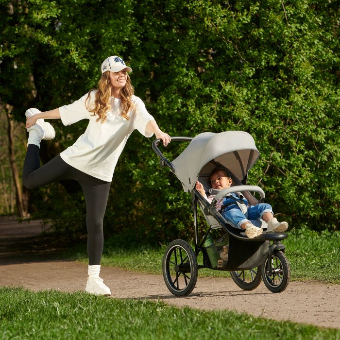 Baby lux sale poussette