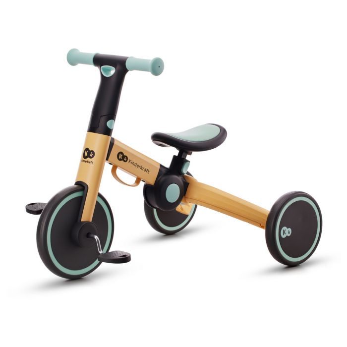 Tricycle 4Trike de Kinderkraft